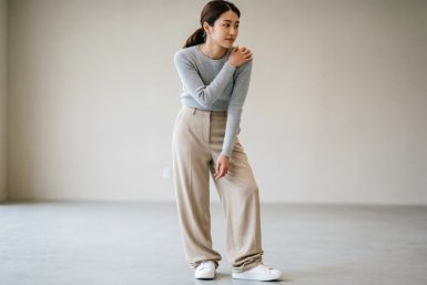 Эти кроссовки — главный тренд-2026: стильные и оригинальные белые модели на лето-2026