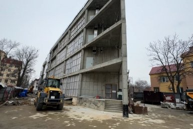 Детская музшкола пресс-служба правительства Сахалинской области