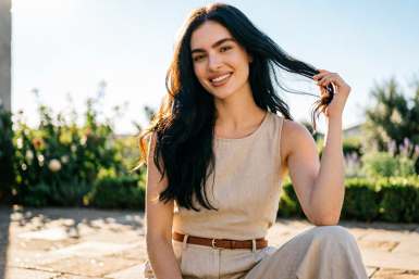 5 капель в воду – и на волосы: про тусклый цвет и седину забыла навсегда – шевелюра как в рекламе дорогого шампуня