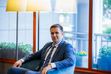 "Главное — не количество, а качество": Артём Лазарев — о рекордах сахалинского туризма