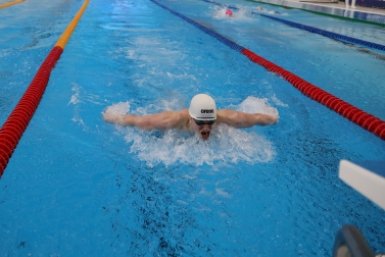 Межрегиональные соревнования по плаванию стартовали в Южно-Сахалинске пресс-служба минспорта Сахалинской области