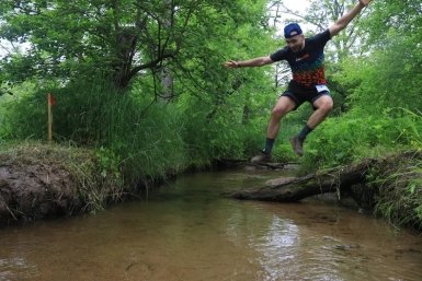 Трейловый забег LeoRun прошлых лет предоставлено организаторами