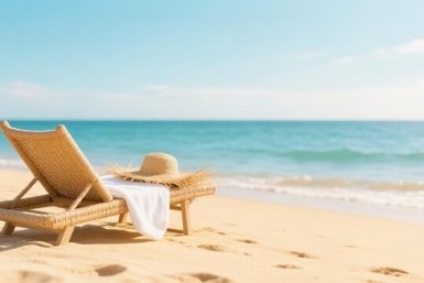 Халявные 7 пляжей мая - 80 тысяч и будет горячее, чем в Турции: лето "на максималках" уже завтра