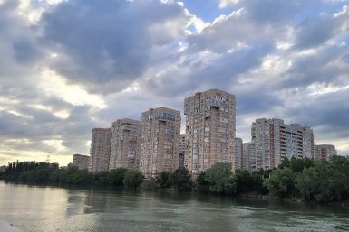 На юге России продают не квартиру, а образ жизни — мнение экспертов ИА KrasnodarMedia
