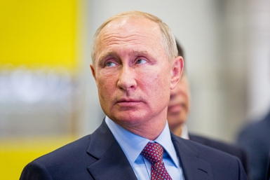 Владимир Путин: Мост на Сахалин построят несмотря на высокую стоимость