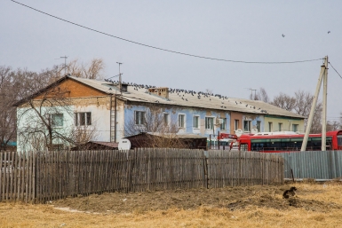 В России шумомеры могут появиться не только в городах