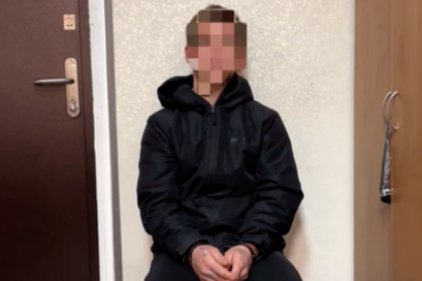 Полиция задержала скрывшегося виновника смертельной аварии под Корсаковом