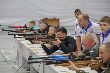 &quotКубок защитников Отечества&quot пресс-служба минспорта Сахалинской области