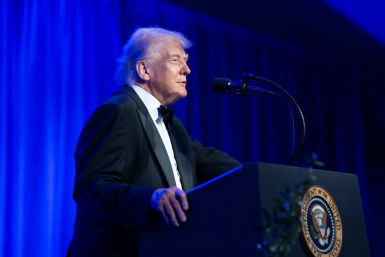 Трамп заявил, что может вновь начать войну против Ирана