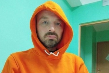 Михаил Пичугин соцсети Михаила Пичугина
