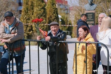 Тематическое фото Владислав Беляцкий, ИА SakhalinMedia