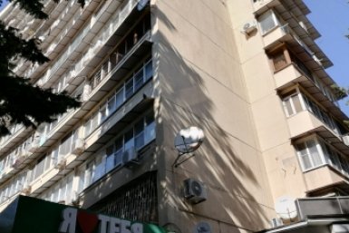 Цены на новостройки в Сочи пошли вниз без признаков кризиса Карина Подкина