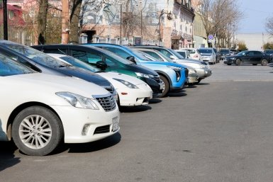 Штрафы за неоплаченную парковку в 2026 году: эксперты рассказали, как оспорить