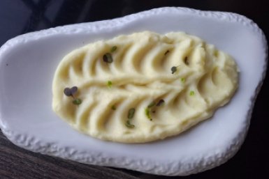 Щепоть на кастрюлю — и картофельное пюре станет божественно вкусным: даже котлеты не нужны