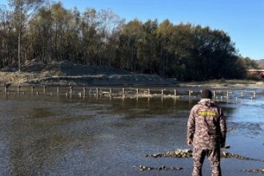 Тематическое фото пресс-служба Сахалино-Курильского ТУ Росрыболовства