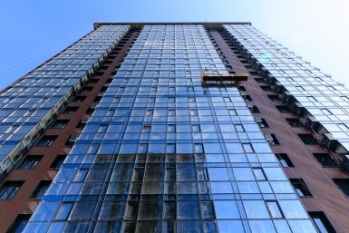 Анапа обогнала Сочи по росту покупательского спроса на жильё Евгений  Кулешов