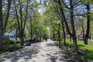 Приговор летней аренде вынесли эксперты курортных городов Кубани Светлана Юдина