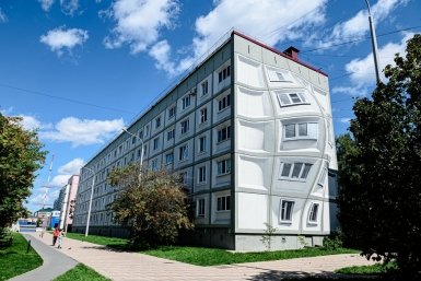 Тематическое фото пресс-служба администрации Южно-Сахалинска