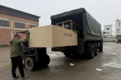  Пресс-служба НВМ