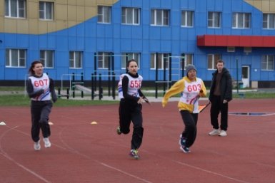На Сахалине прошел чемпионат и первенство региона по легкой атлетике среди ЛИН пресс-служба минспорта Сахалинской области