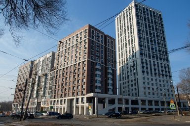 Обвал цен на новостройки: эксперт назвал плюсы и минусы высоких скидок на квартиры