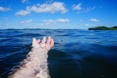 Море как в Египте, а цены из СССР: открылся новый курорт с чистыми пляжами, жильем от 1500 руб., а людей "ноль"