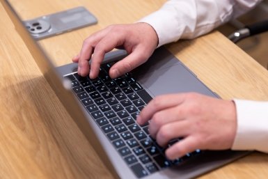Тематическая иллюстрация Пресс-служба компании МегаФон
