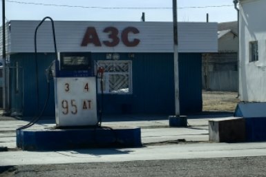 В России наметился дефицит бензина АИ-95: ждать ли рост цен на топливо и очереди на АЗС
