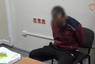 Осужденный пресс-служба прокуратуры Сахалинской области
