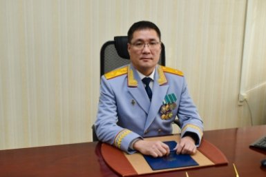 Бэликто Базаров пресс-служба СУ СК РФ по Сахалинской области