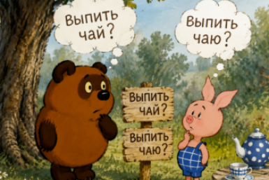 Тематическое фото Сгенерировано ИИ