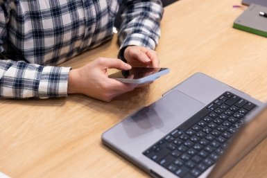 Тематическая иллюстрация Пресс-служба компании МегаФон