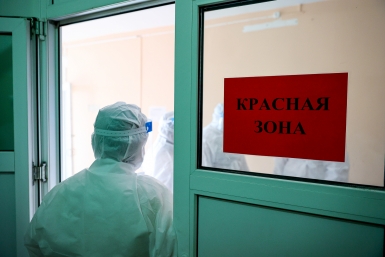 Следующая пандемия? Вирусолог предупредил о главной опасности хантавируса