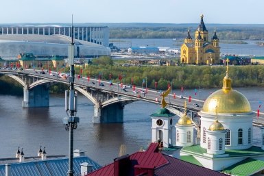 Отечественная базовая станция начала работать в мегаполисе ПАО &quotМегаФон&quot