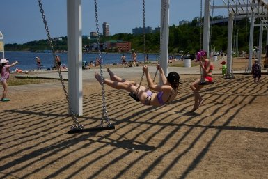 4 курорта, где море теплющее уже с 1 июня: туристов нет, фрукты за бесценок, а жилье отдают за копейки