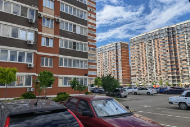 Вторичного жилья в Краснодаре продали на 132 млрд рублей за год Светлана Юдина