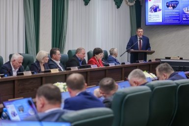 Газификация и модернизация электросетей: как Сахалин развивает энергетический комплекс