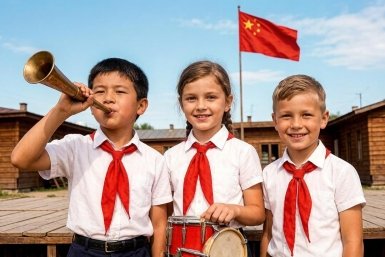 Вы точно из СССР? Пройдите тест и докажите, что знаете быт настоящего советского человека