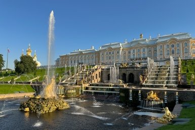 Не хуже Италии и Швейцарии: самые атмосферные города России для путешествий
