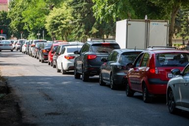 Эта ошибка на заправке медленно убивает двигатель - ее делают почти все ИА KrasnodarMedia