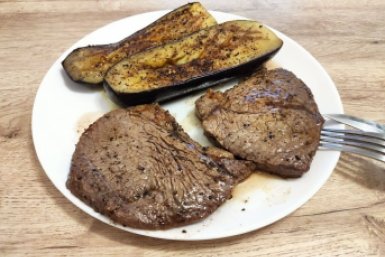 1 ложка на 1 л воды - и старое мясо тает во рту: как сварить нежнейшую говядину за 20 минут ИА KrasnodarMedia