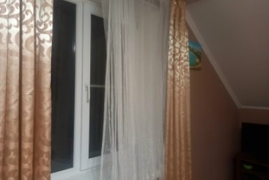 3 ложки в таз — и тюль белее снега в Антарктиде: ни серости, ни желтизны — мощный лайфхак