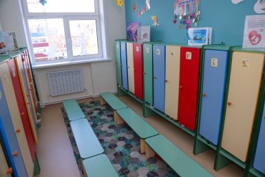 Тематическое фото пресс-служба правительства Сахалинской области