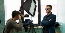 Панкратион Денис Таушканов, ИА SakhalinMedia