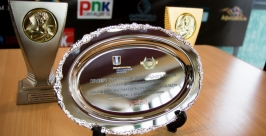 Панкратион Денис Таушканов, ИА SakhalinMedia