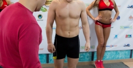 Панкратион Денис Таушканов, ИА SakhalinMedia