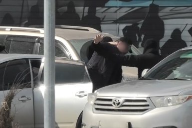 В Южно-Сахалинске задержали сбытчика &quotсинтетики&quot из Самарской области пресс-служба УФСБ России по Сахалинской области