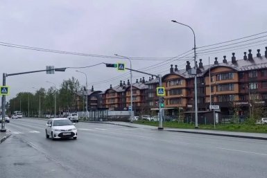 Камеры фотовидеофиксации пресс-служба минтранса Сахалинской области