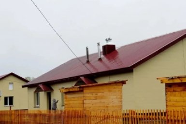 В сахалинском селе Гастелло 12 семей получат ключи от новых домов до конца лета МАХ-канал мэра Поронайского муниципального округа Антона Карпукова