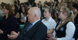 Олимпиада Лира Кокоева, SakhalinMedia
